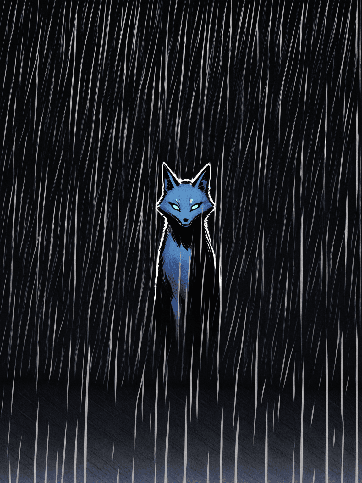 Thumbnail of Digital Fox