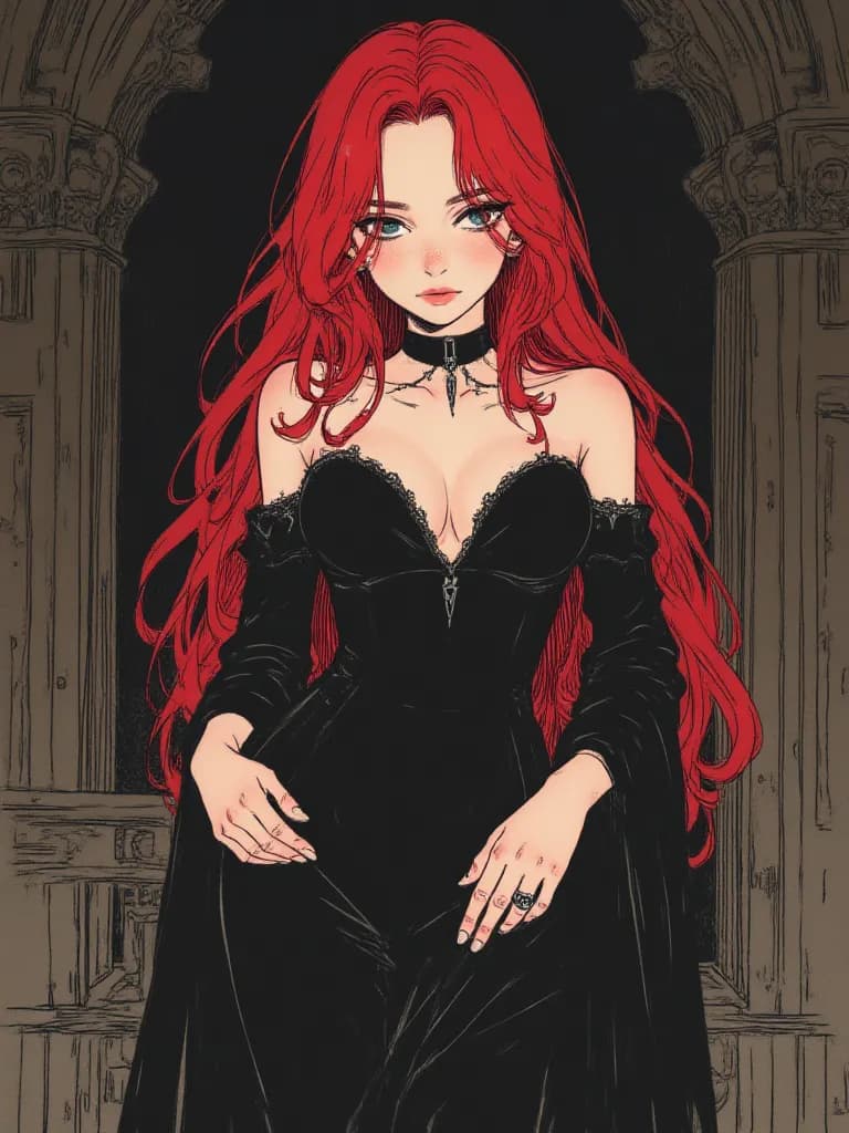 Thumbnail of Лисандра