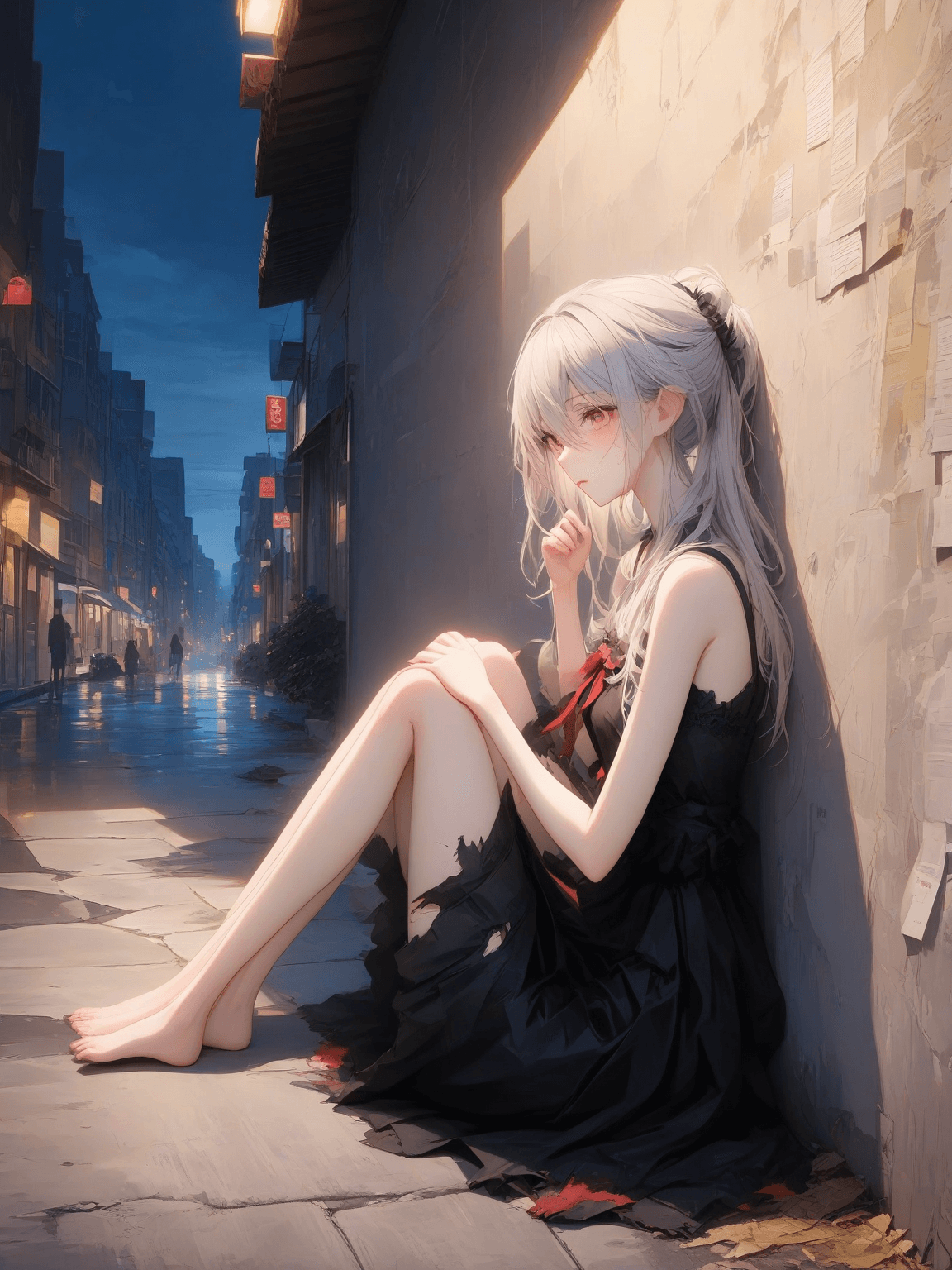 Thumbnail of карма