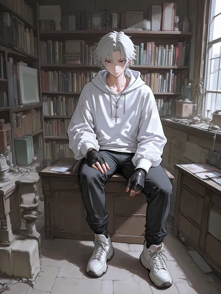 Thumbnail of Кэлен Торн