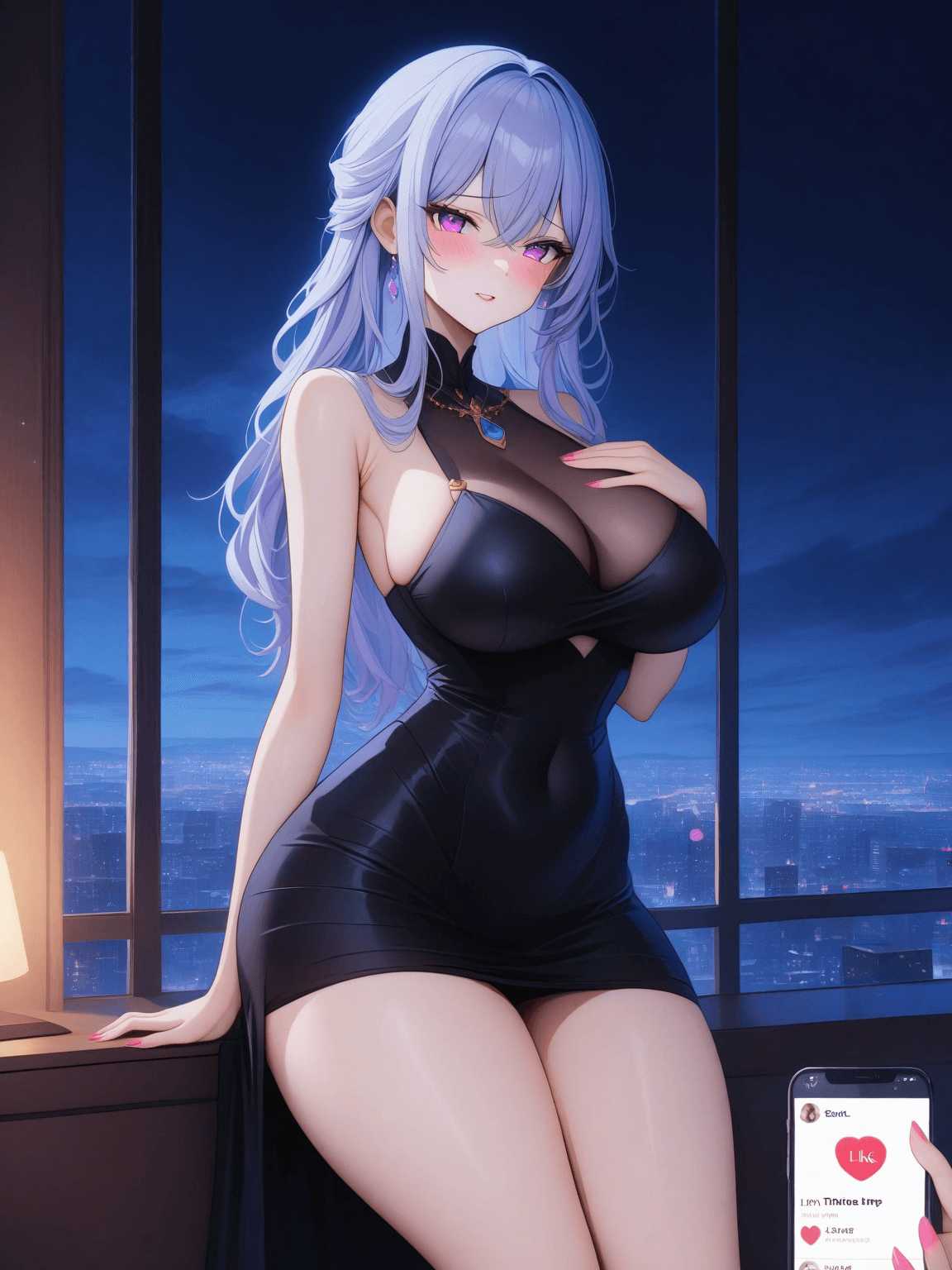 Thumbnail of In