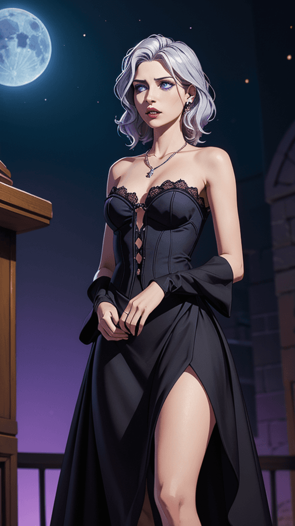 Thumbnail of "Luna"