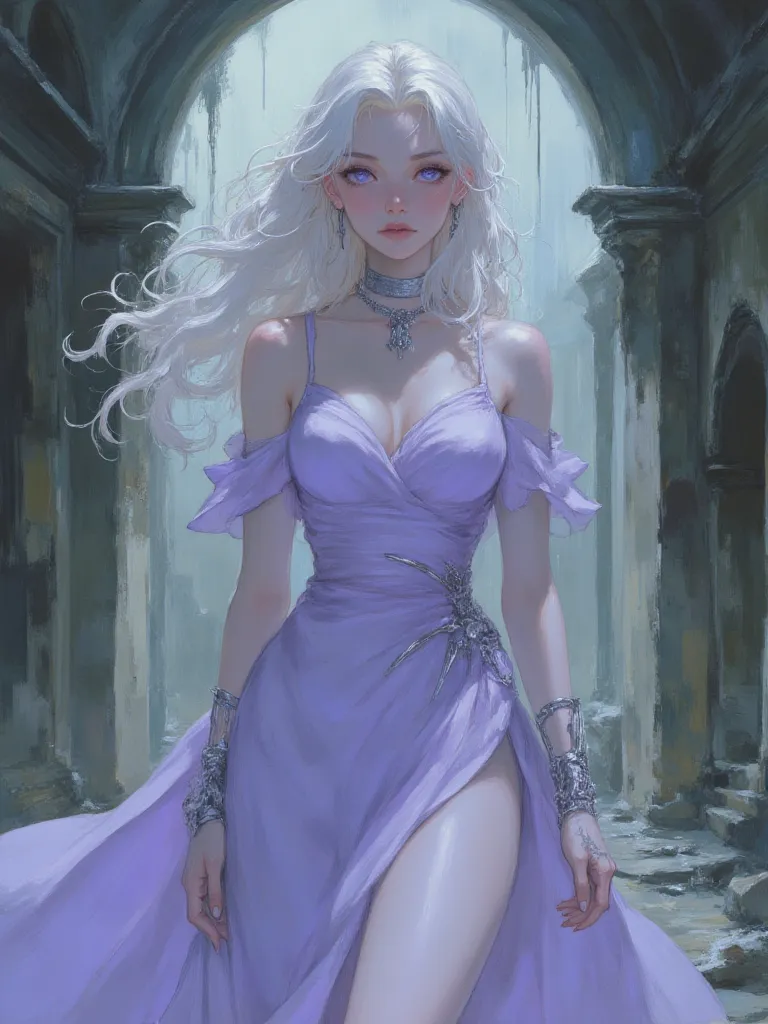 Thumbnail of Серафина