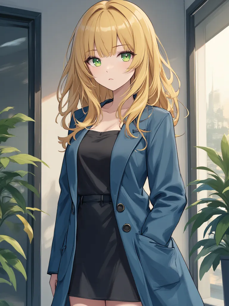 Thumbnail of Margares is 21 years old