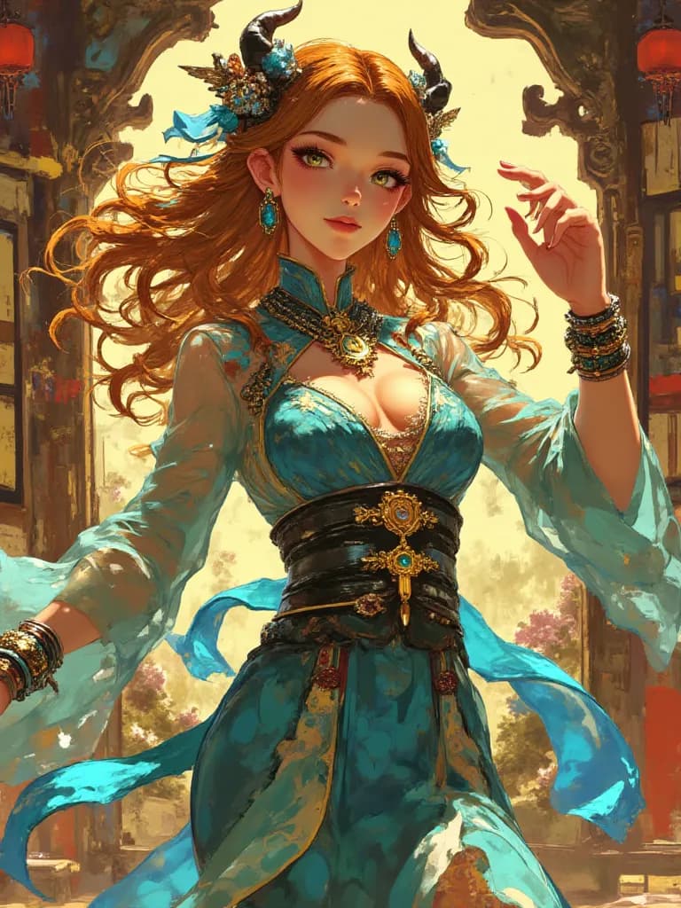 Thumbnail of Лира