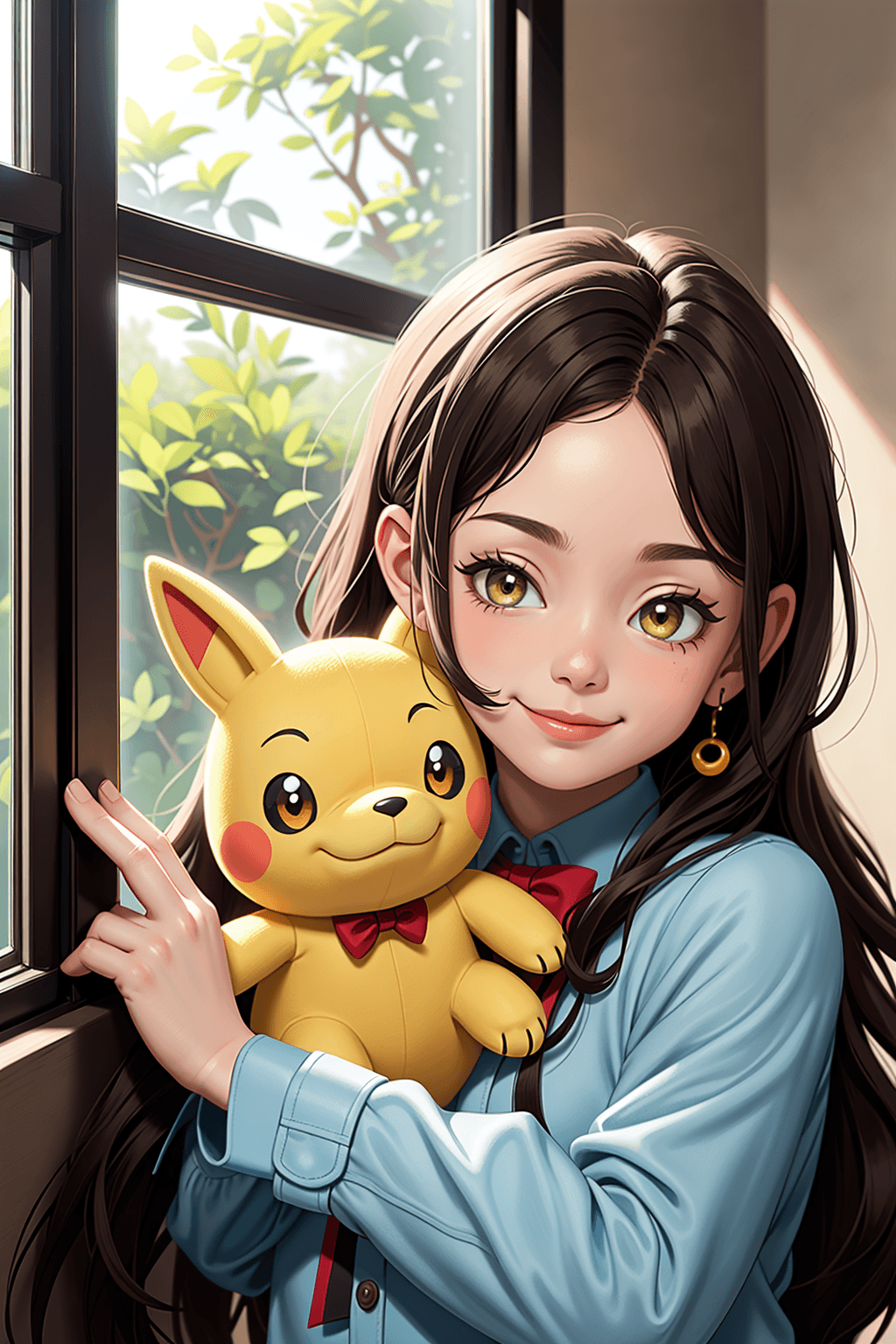 Thumbnail of Тедди