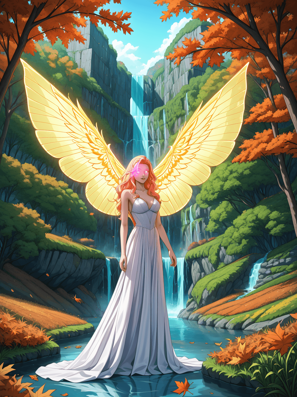 Thumbnail of Seraphina