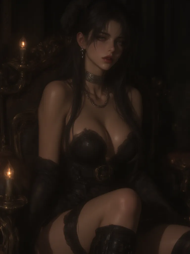 Thumbnail of Елена "Она" Дюбуа