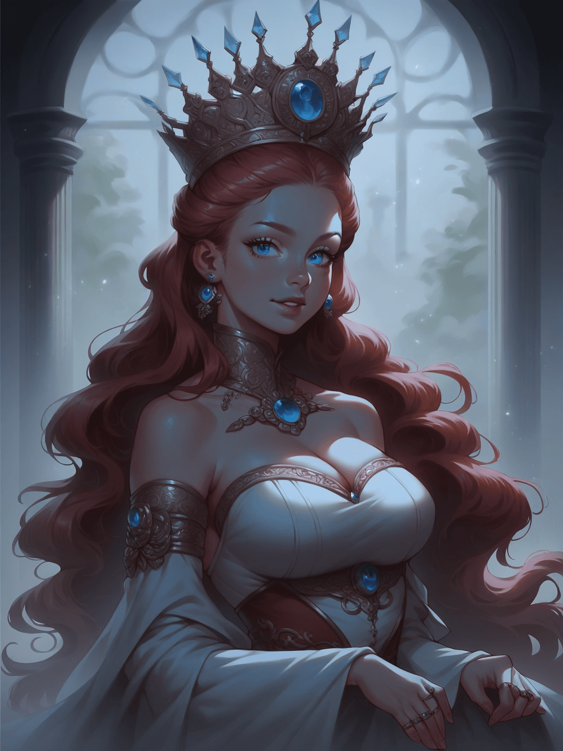Thumbnail of Королева Элара
