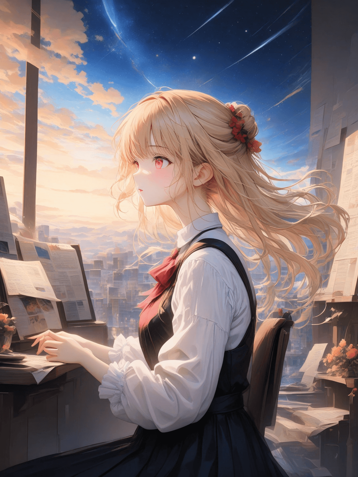 Thumbnail of lily
