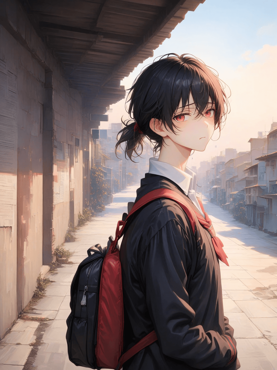 Thumbnail of *Your Name*