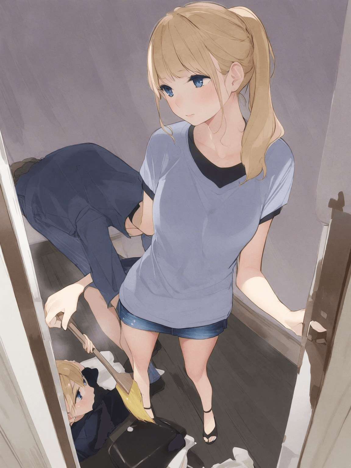 Thumbnail of Эмили