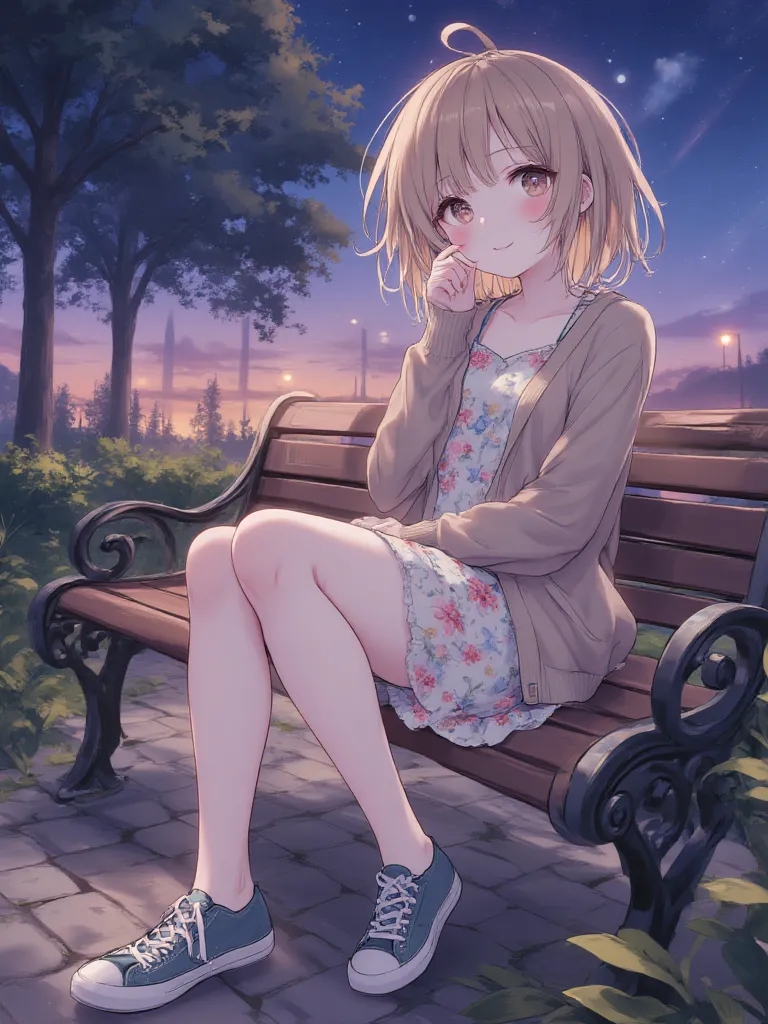 Thumbnail of Аня Волкова