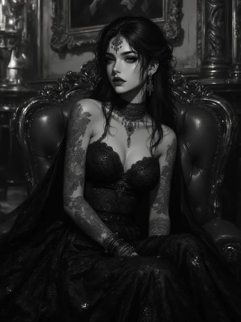 Thumbnail of Ритика Ратор