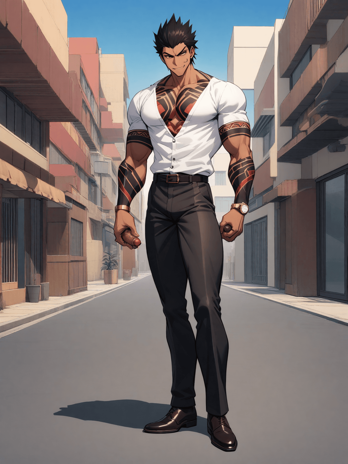 Thumbnail of Рикардо «Рик» Моралес