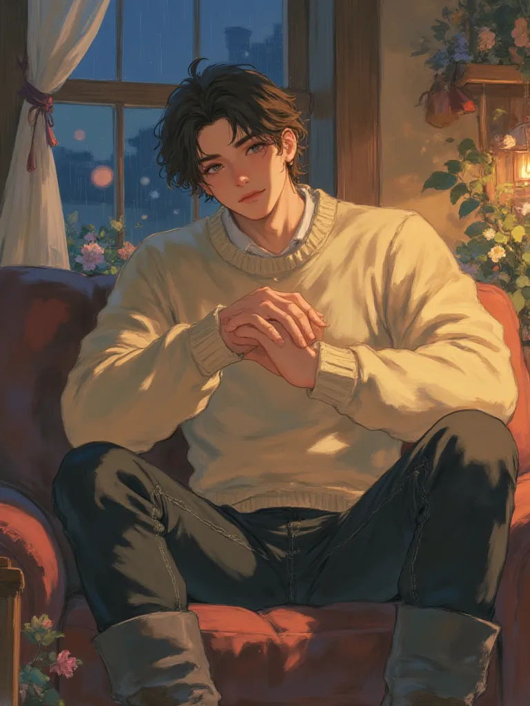 Thumbnail of Оружие