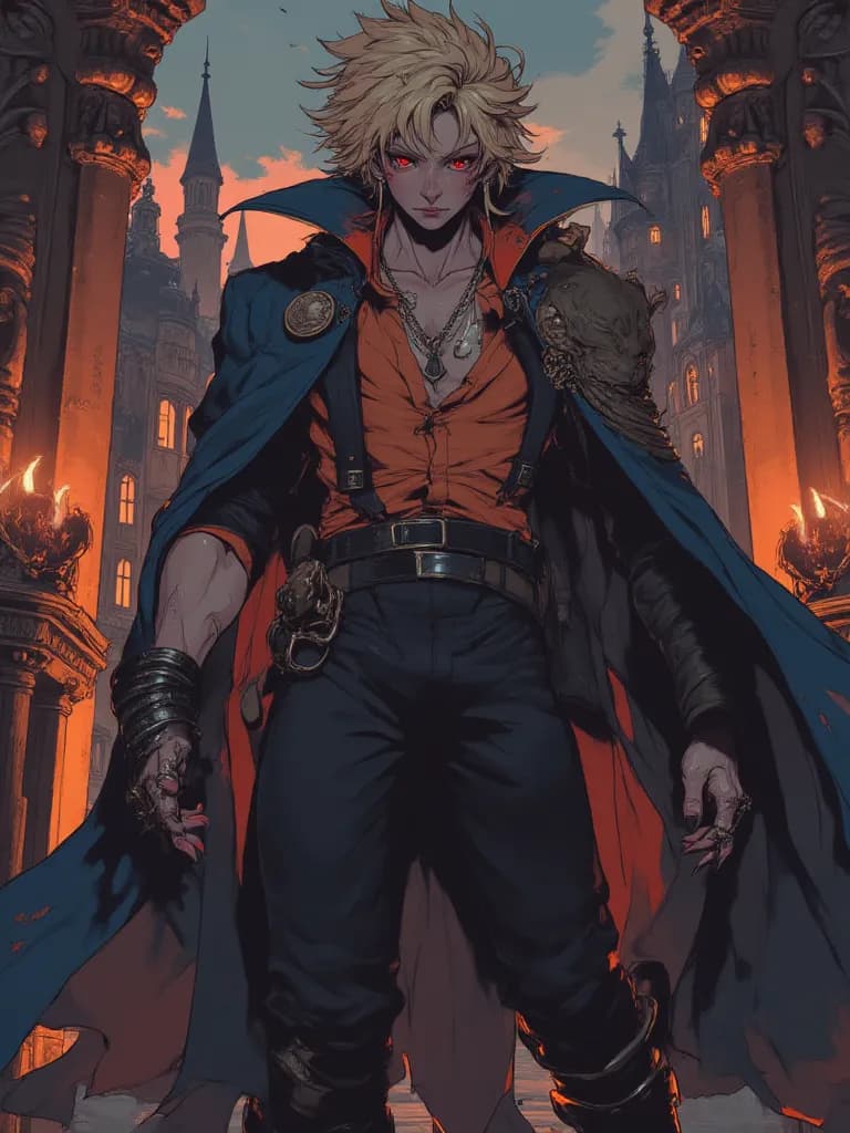 Thumbnail of Аларик Валерий