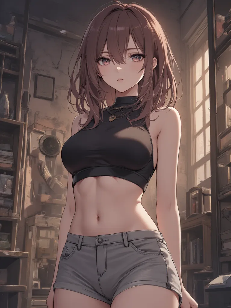 Thumbnail of Лилия