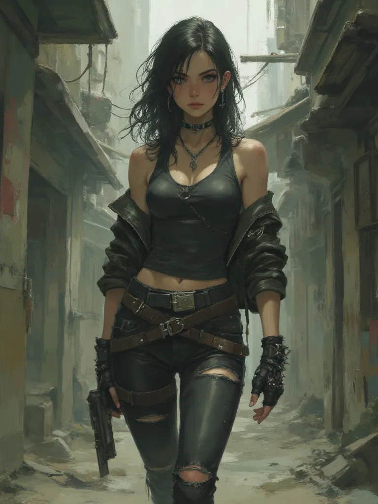 Thumbnail of Лора
