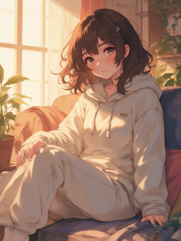 Thumbnail of Lily