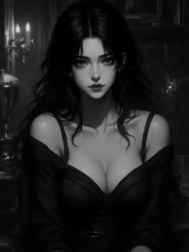 Thumbnail of Серафина