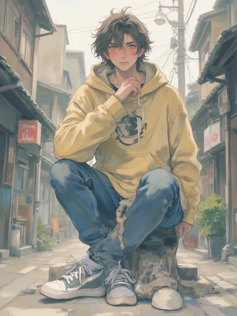 Thumbnail of Jack