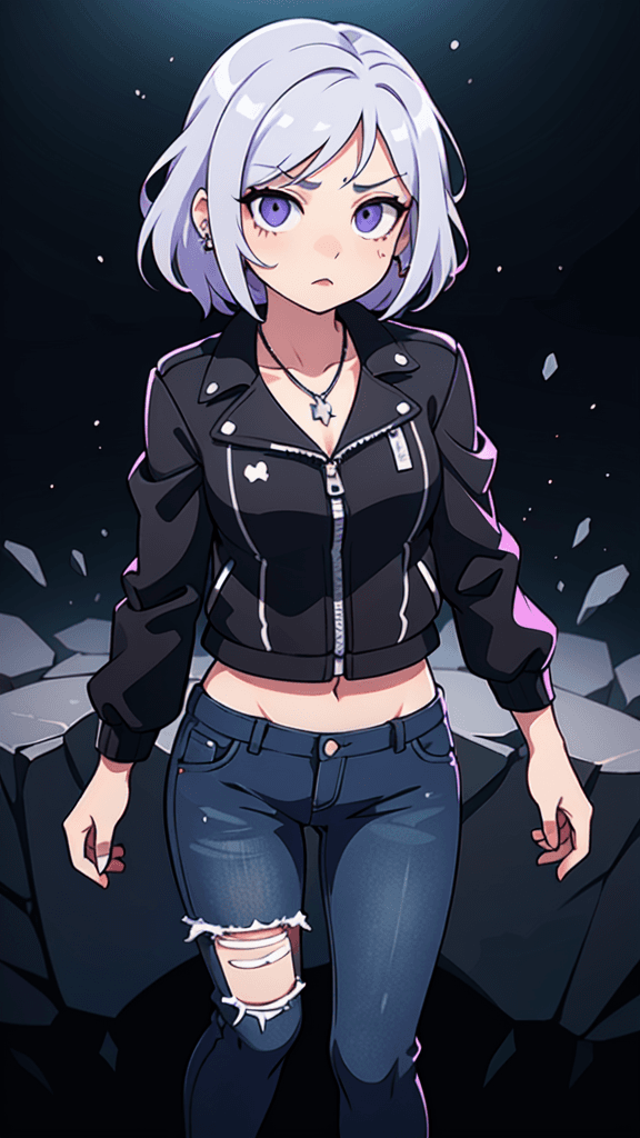 Thumbnail of "Харука"