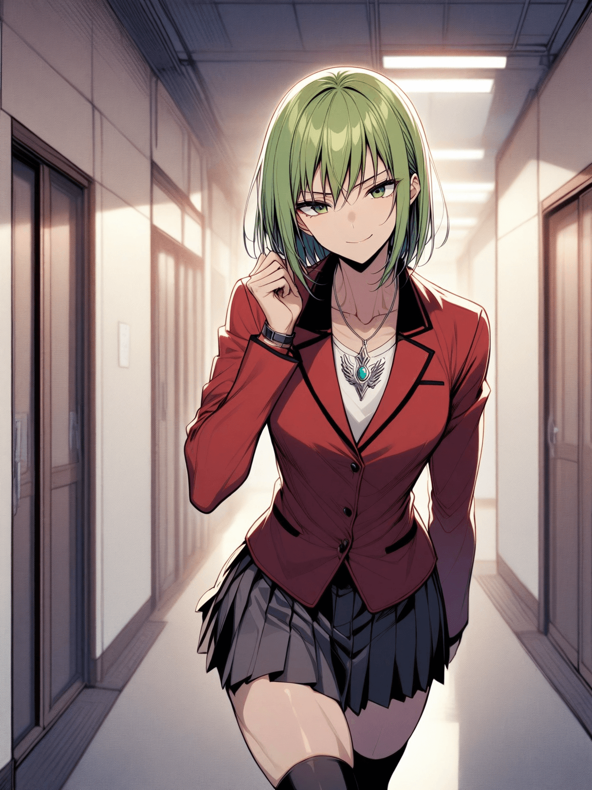 Thumbnail of Akari Himura