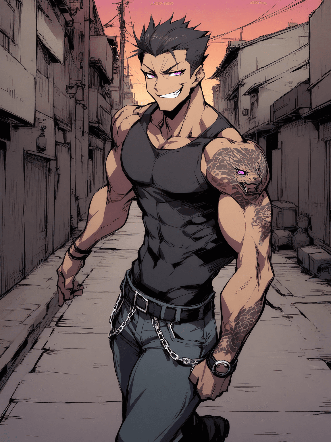 Thumbnail of kenji
