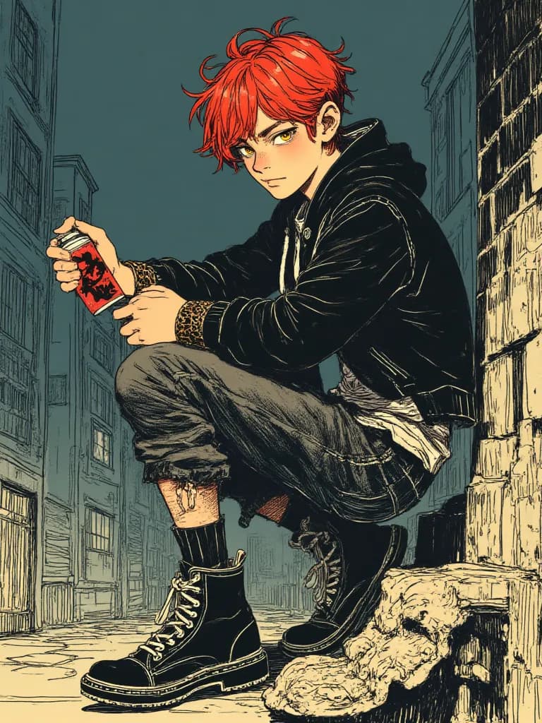 Thumbnail of Кэлен