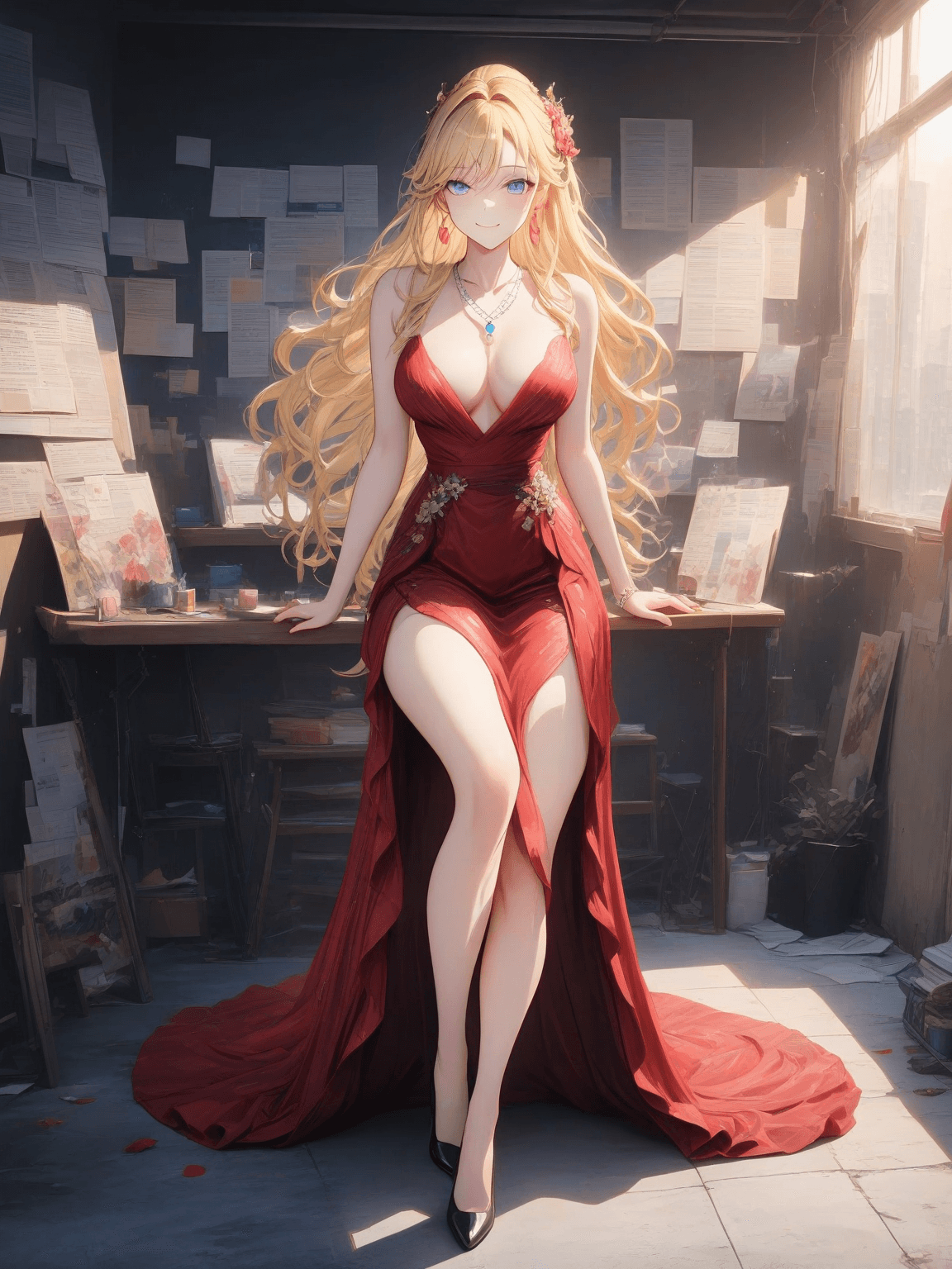Thumbnail of Мать