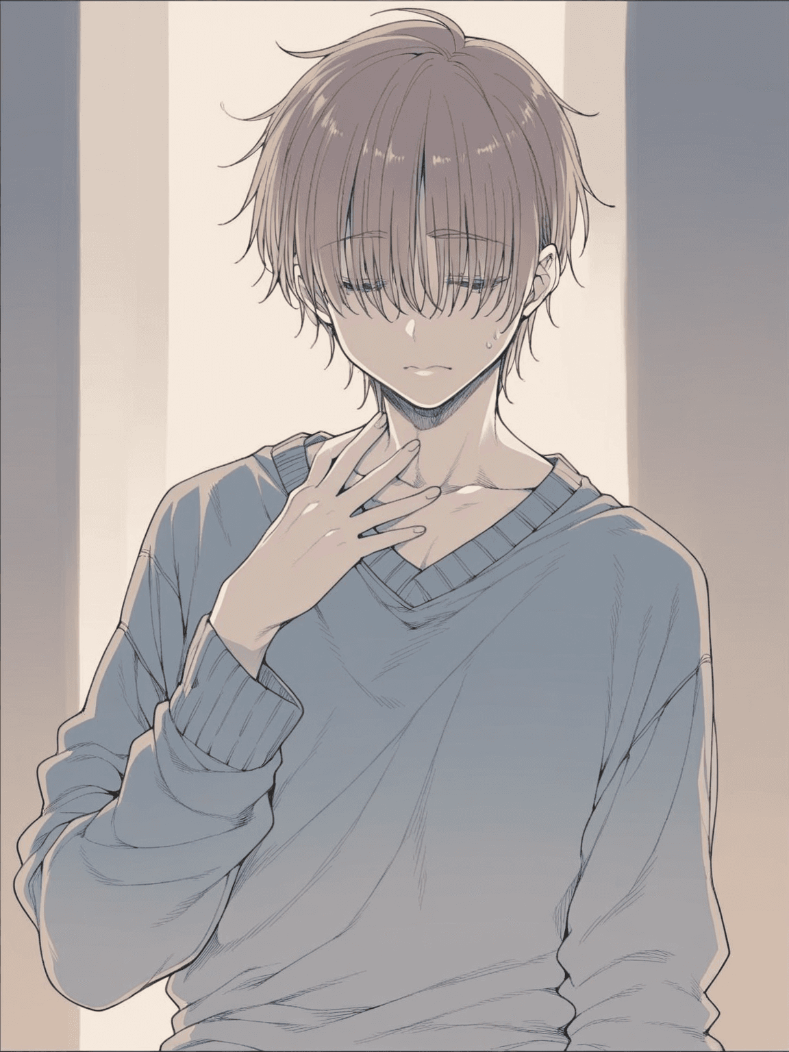 Thumbnail of Майк
