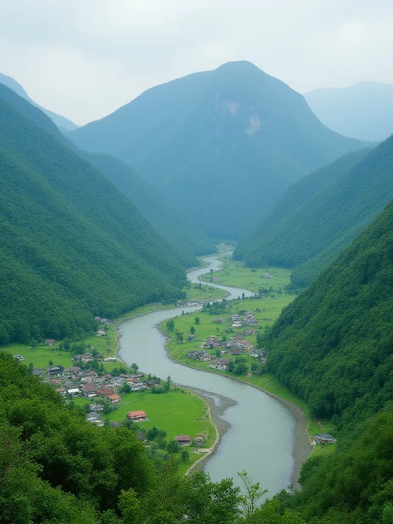Thumbnail of Golden Eagle Village