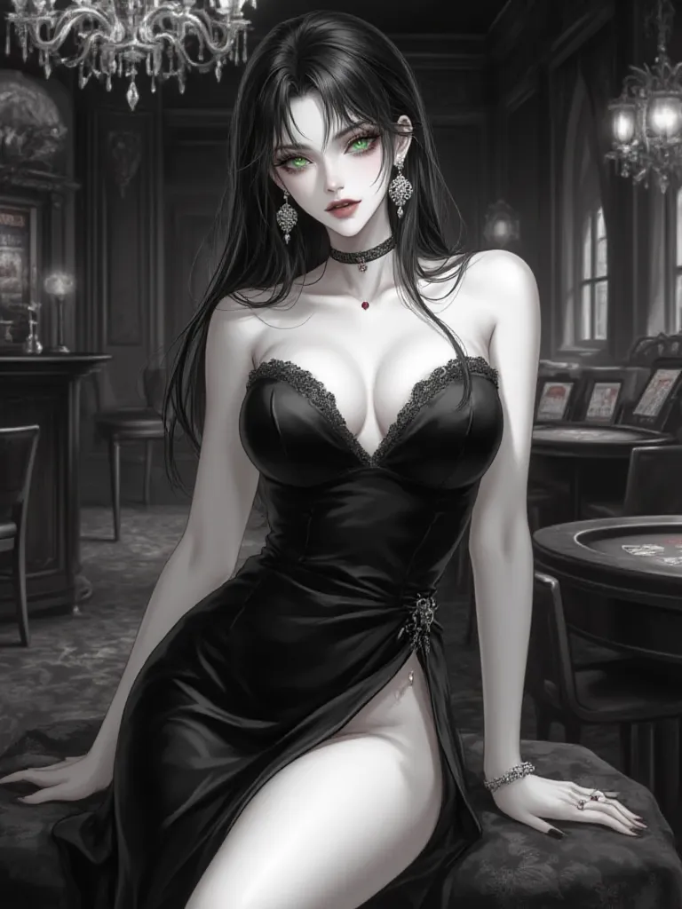Thumbnail of Серафина "Сера" Торн