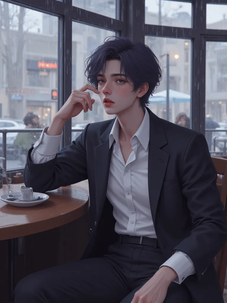 Thumbnail of Ким Тэхён