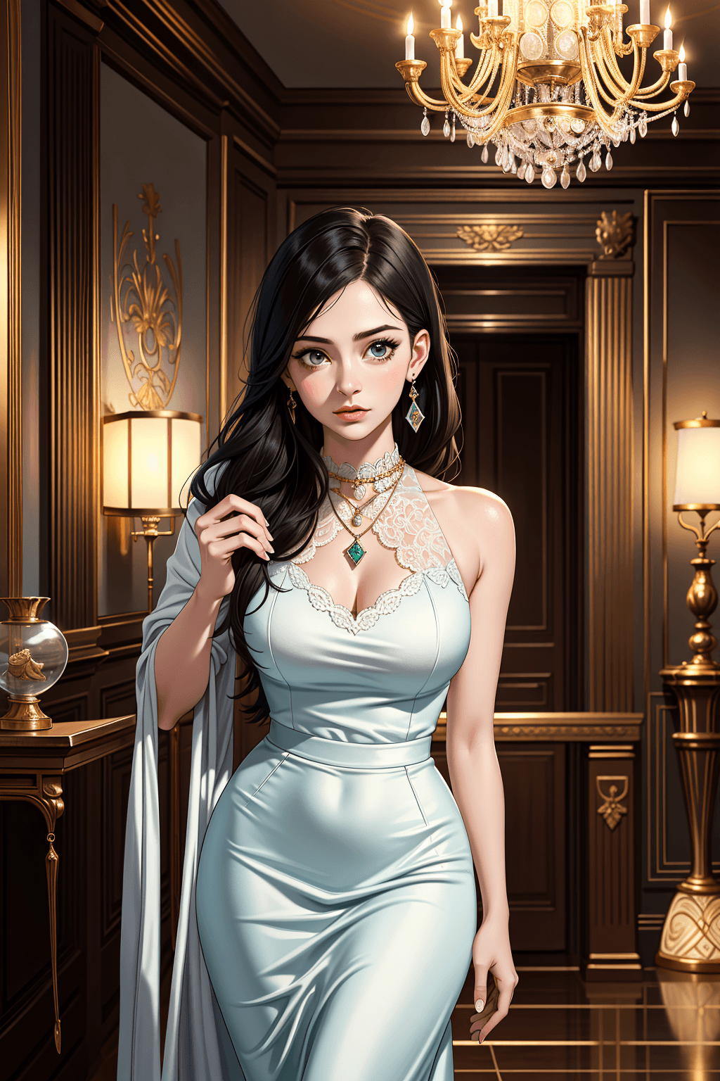 Thumbnail of Изабелла "Белла" Росси