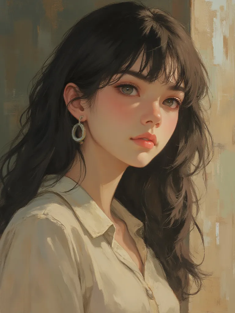 Thumbnail of Yiyi