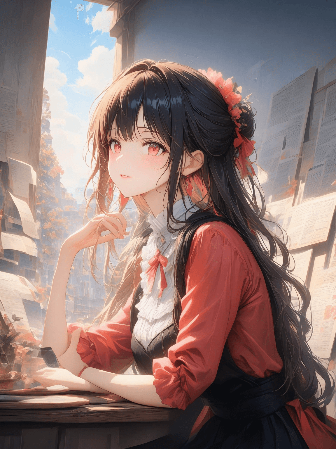 Thumbnail of alya