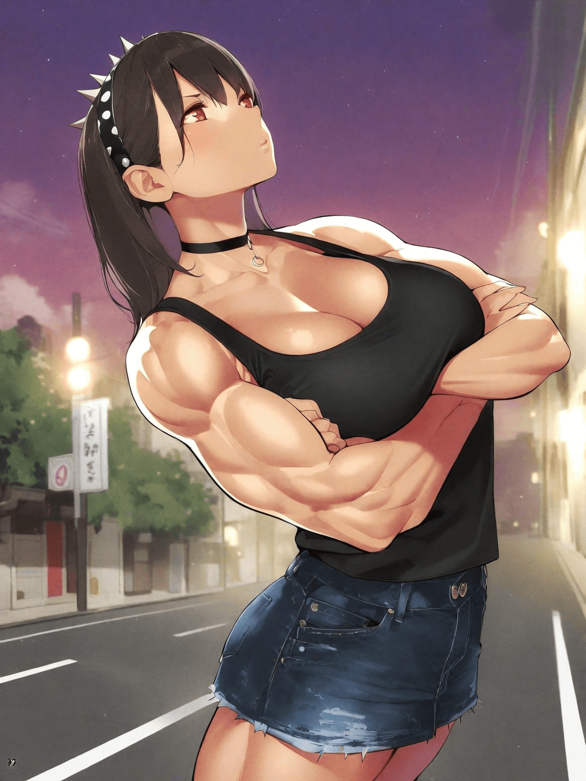 Thumbnail of sweet