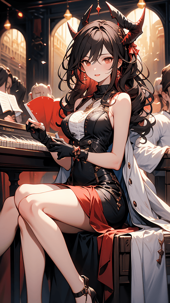 Thumbnail of "Felicia"
