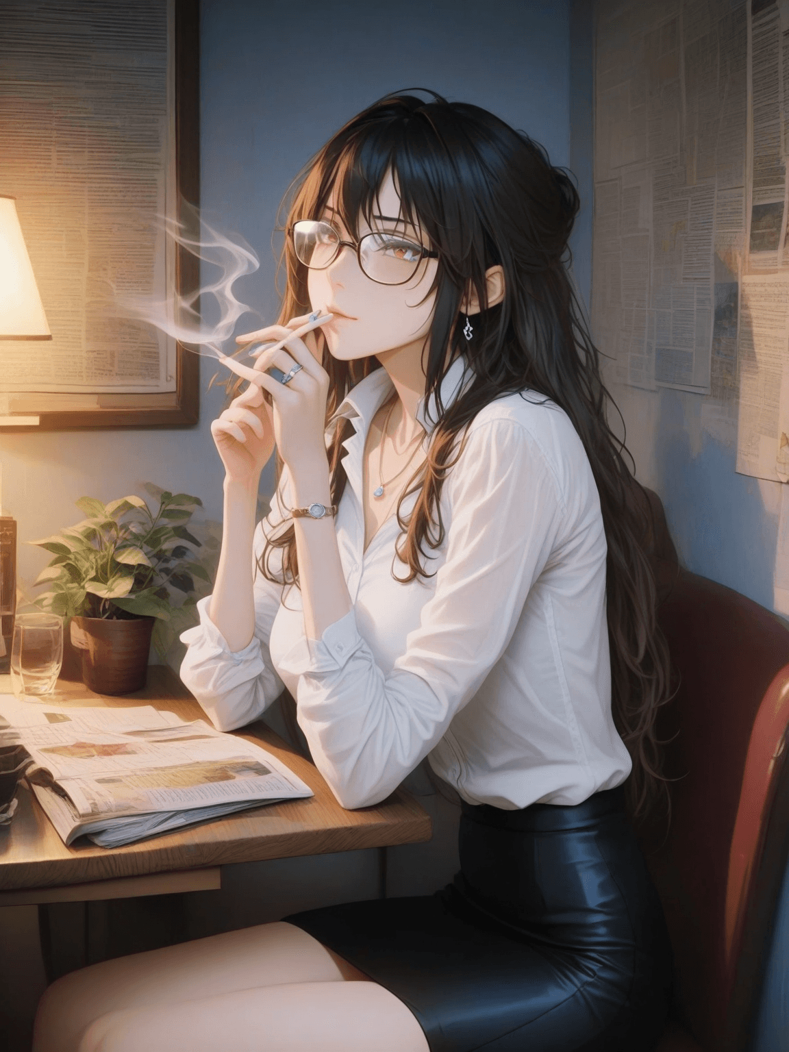Thumbnail of Ханна