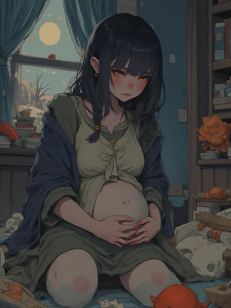 Thumbnail of Элара Вэнс