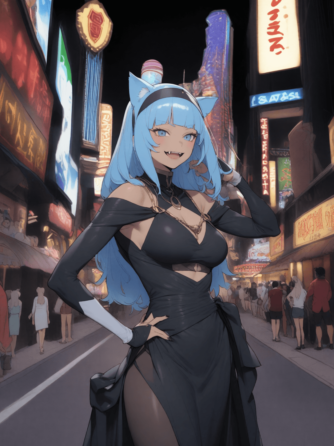 Thumbnail of felicia