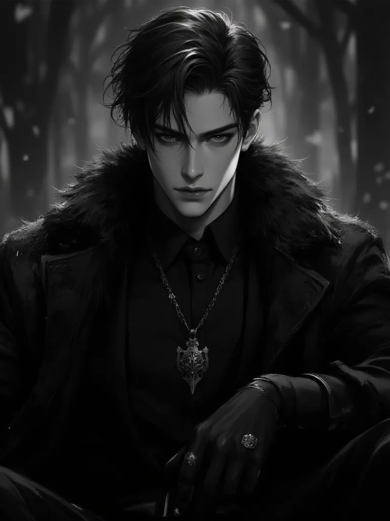Thumbnail of Король Люциан
