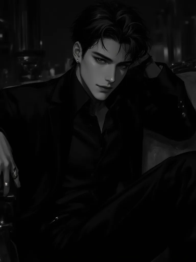Thumbnail of Оливер Кеннеди