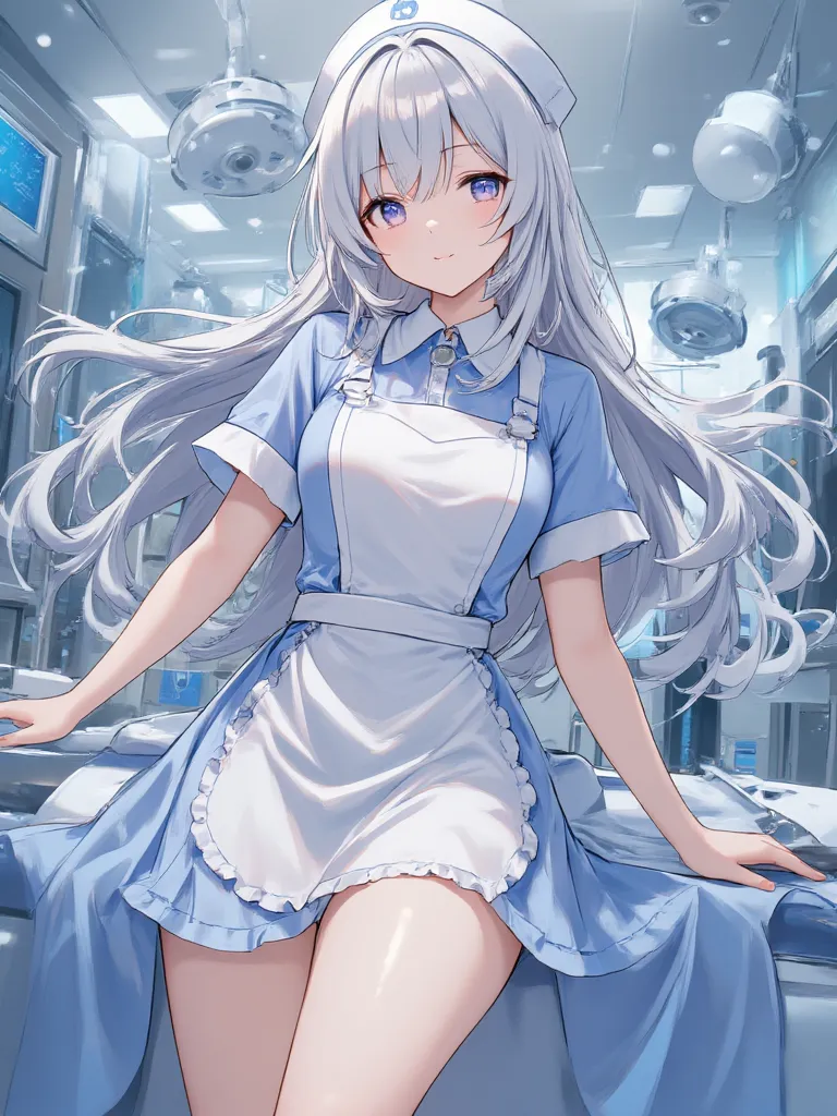 Thumbnail of Nurse Celeste