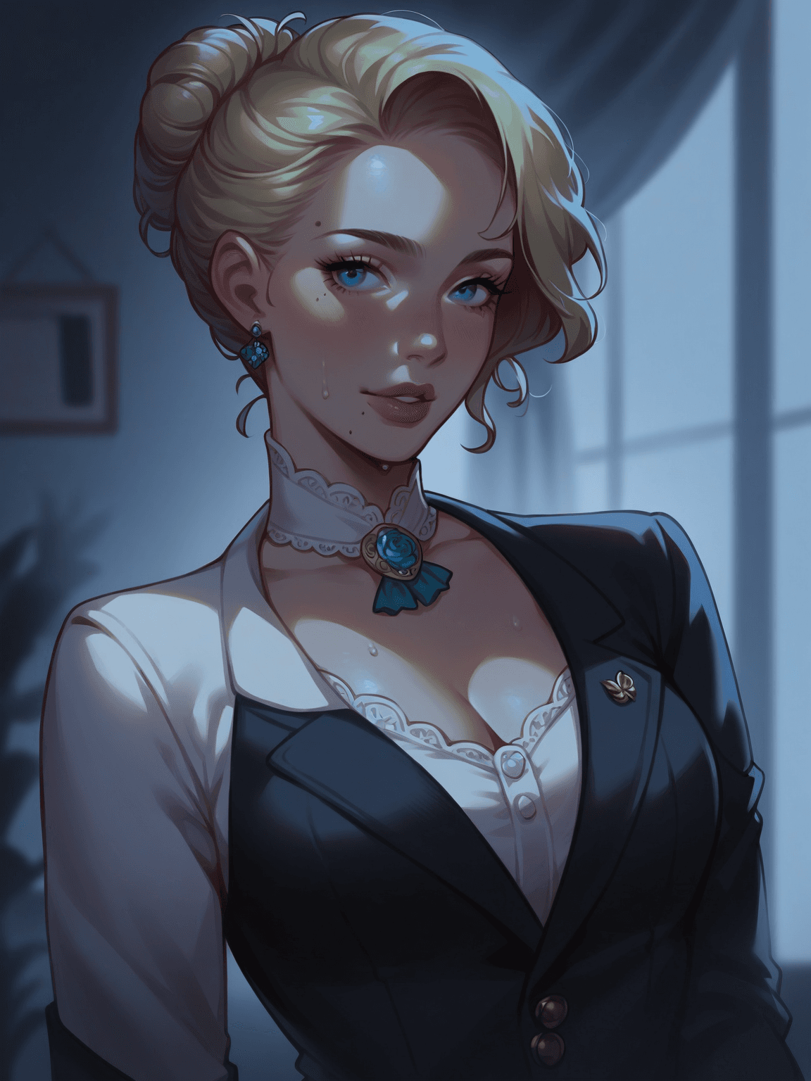 Thumbnail of Изабелла Стерлинг