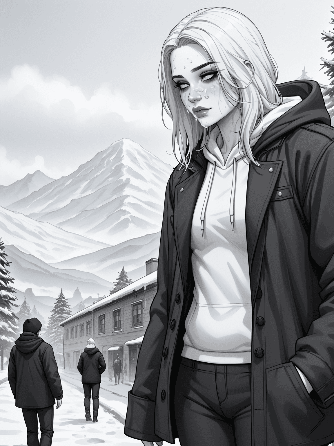 Thumbnail of Кирана Александр