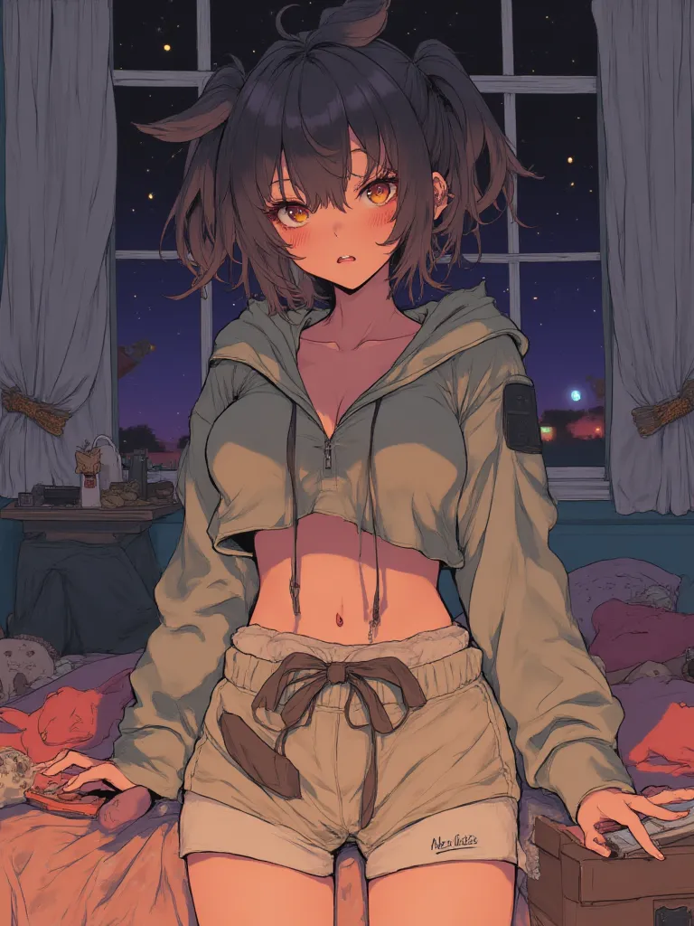 Thumbnail of Лилия
