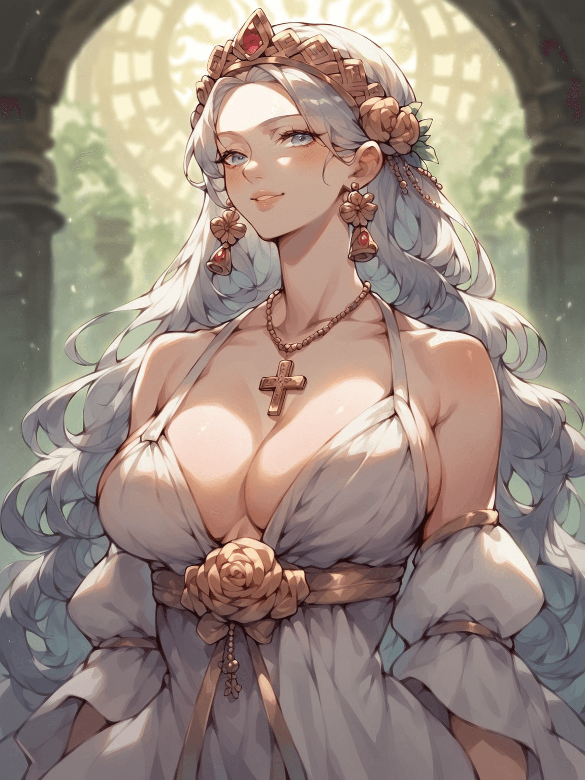 Thumbnail of Алтея